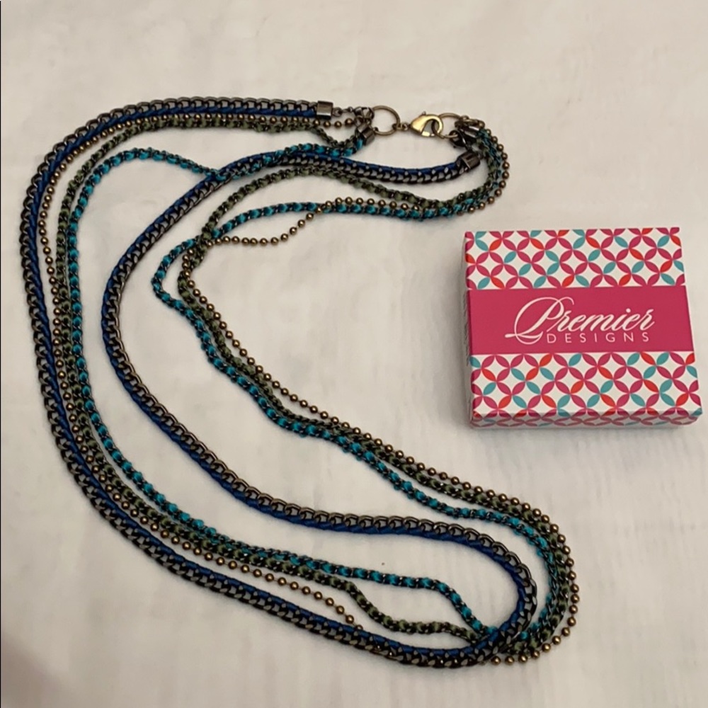 Cape Cod Necklace